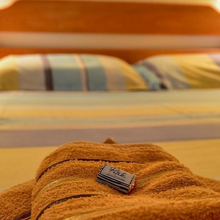 Pataki Guesthouse Petrovac Εξωτερικό φωτογραφία
