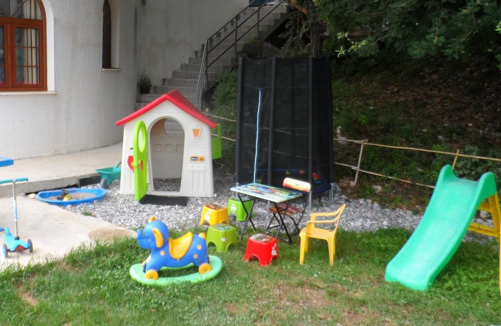 Pataki Guesthouse Petrovac Εξωτερικό φωτογραφία