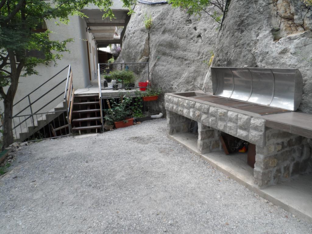 Pataki Guesthouse Petrovac Εξωτερικό φωτογραφία