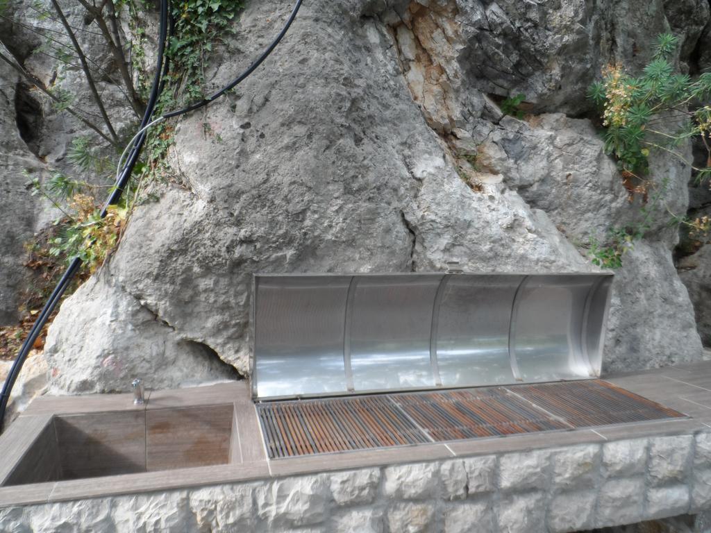 Pataki Guesthouse Petrovac Εξωτερικό φωτογραφία
