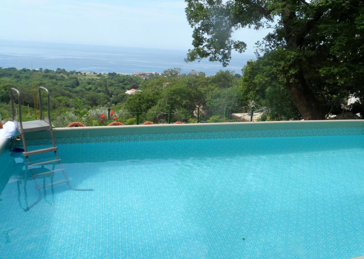 Pataki Guesthouse Petrovac Εξωτερικό φωτογραφία