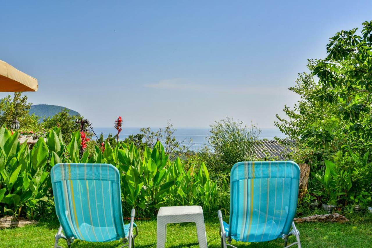 Pataki Guesthouse Petrovac Εξωτερικό φωτογραφία
