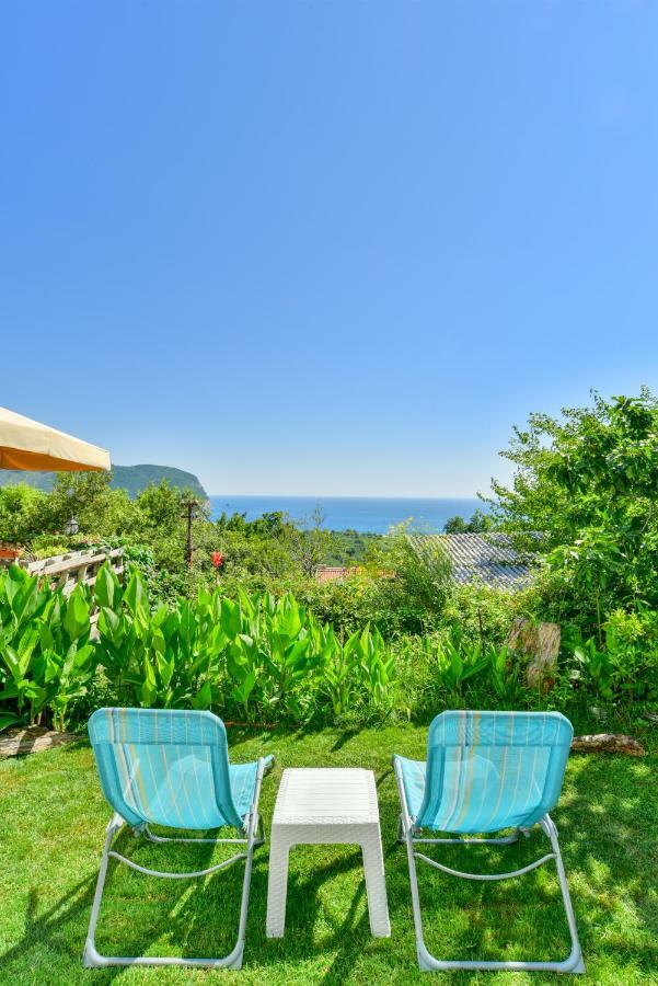 Pataki Guesthouse Petrovac Εξωτερικό φωτογραφία