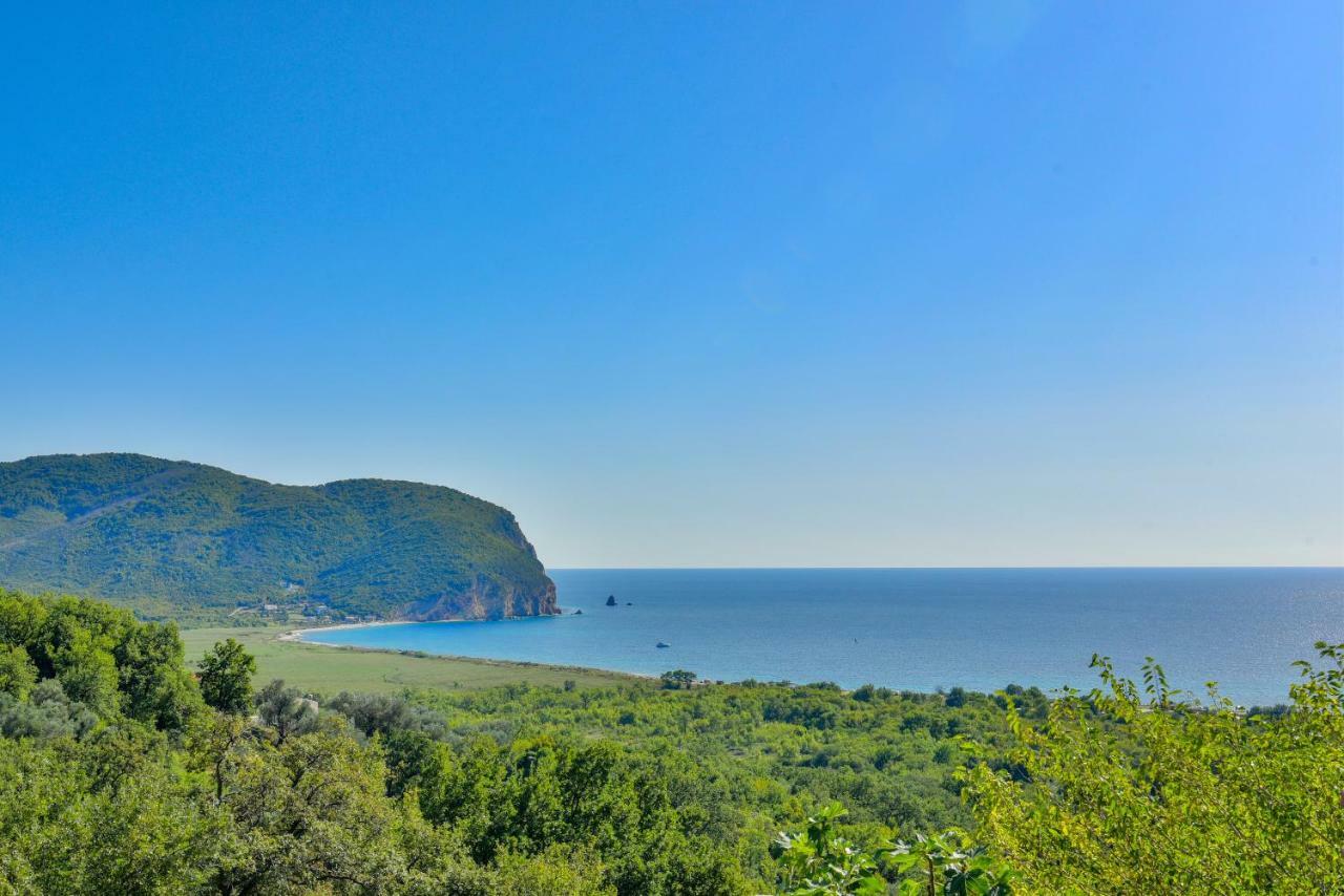 Pataki Guesthouse Petrovac Εξωτερικό φωτογραφία