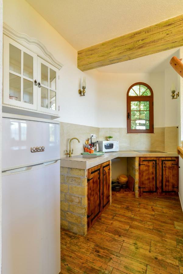 Pataki Guesthouse Petrovac Εξωτερικό φωτογραφία