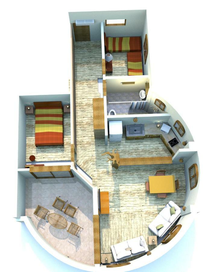 Pataki Guesthouse Petrovac Εξωτερικό φωτογραφία