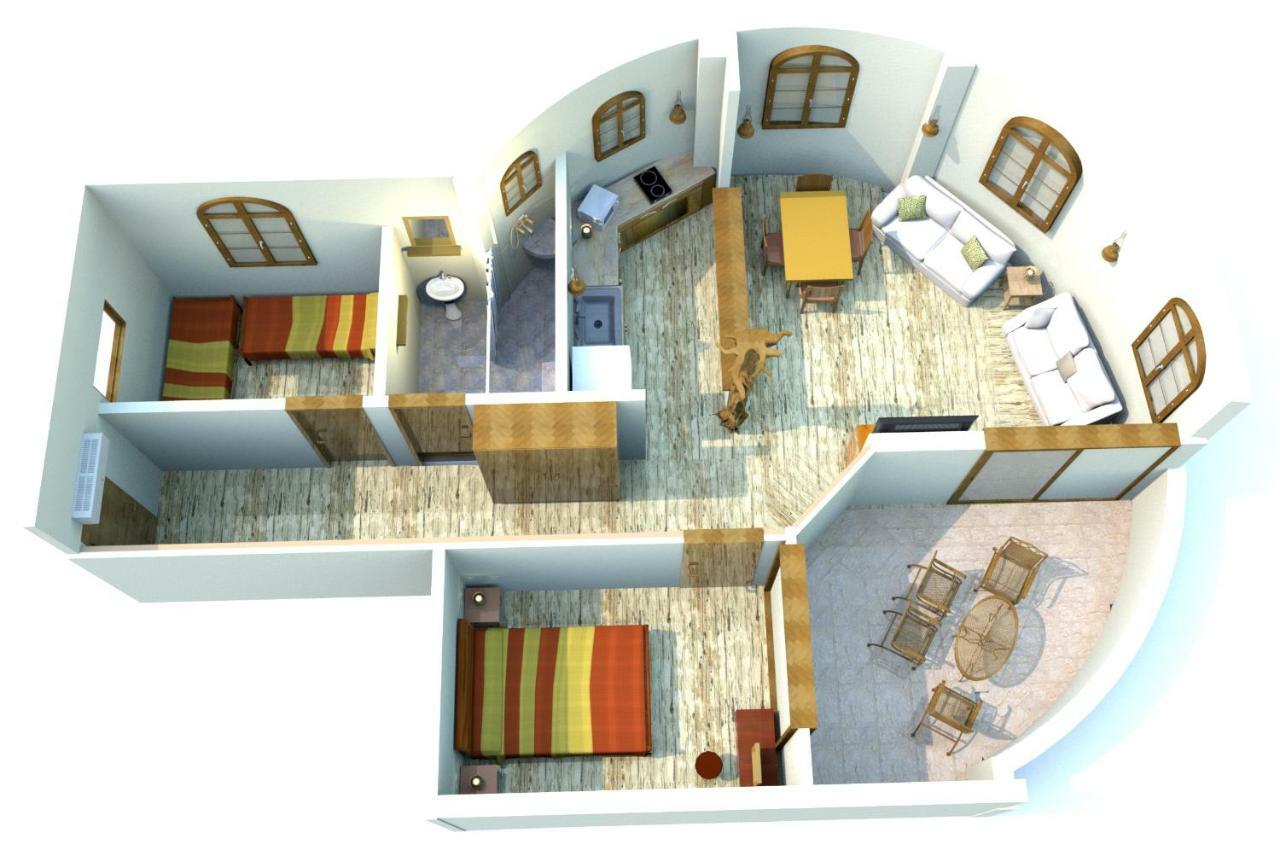 Pataki Guesthouse Petrovac Εξωτερικό φωτογραφία