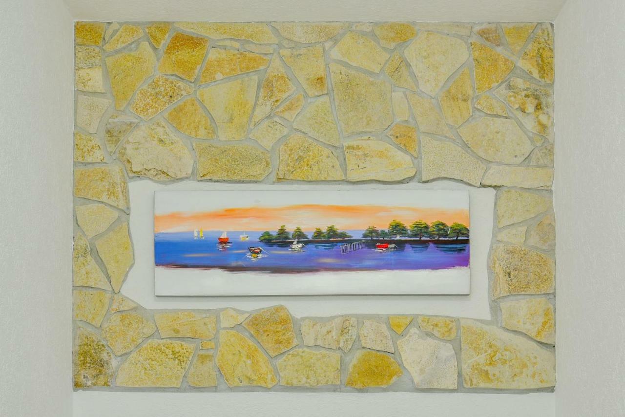Pataki Guesthouse Petrovac Εξωτερικό φωτογραφία
