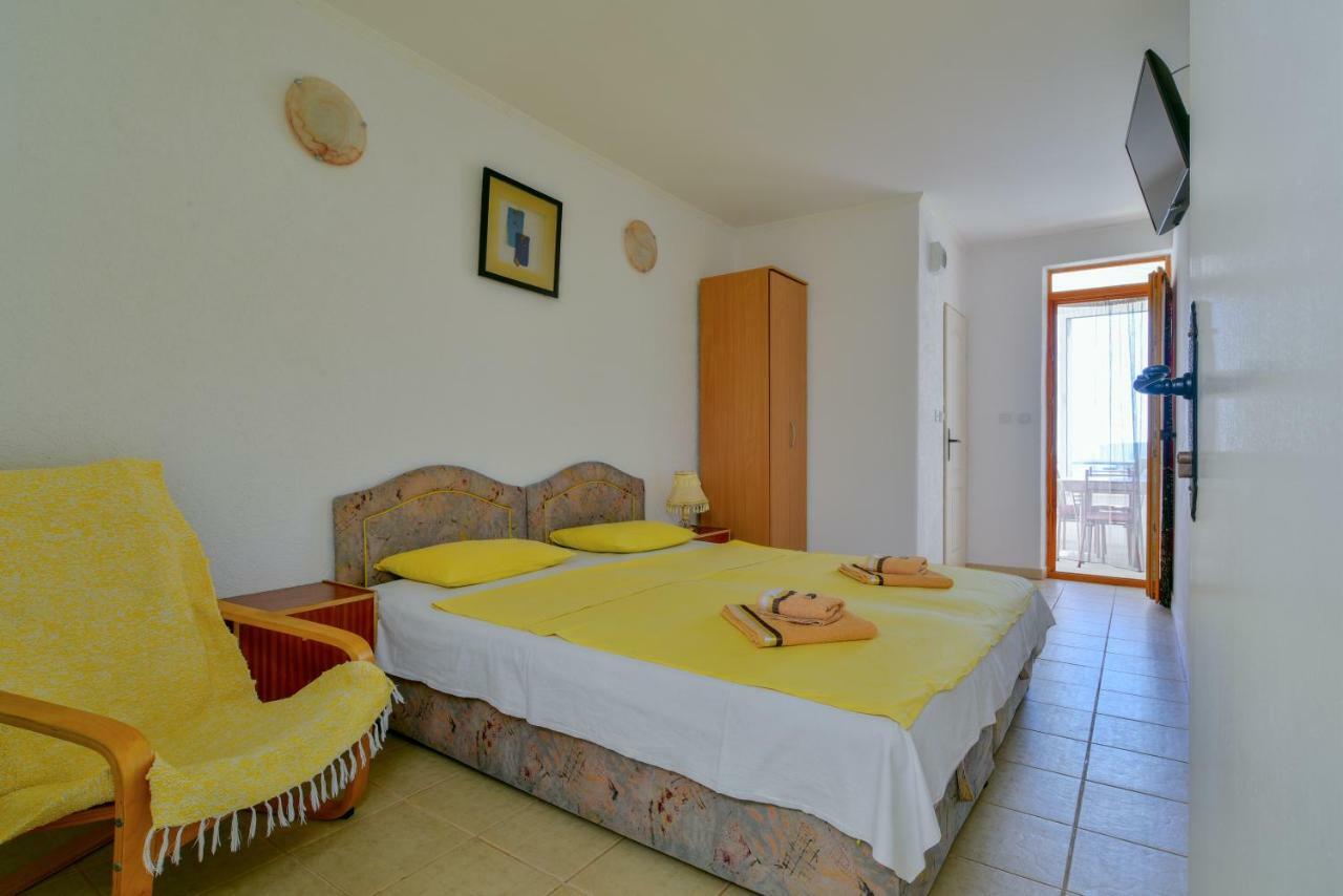 Pataki Guesthouse Petrovac Εξωτερικό φωτογραφία