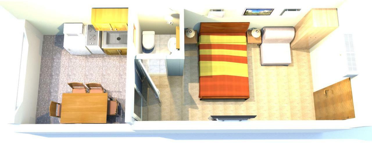 Pataki Guesthouse Petrovac Εξωτερικό φωτογραφία