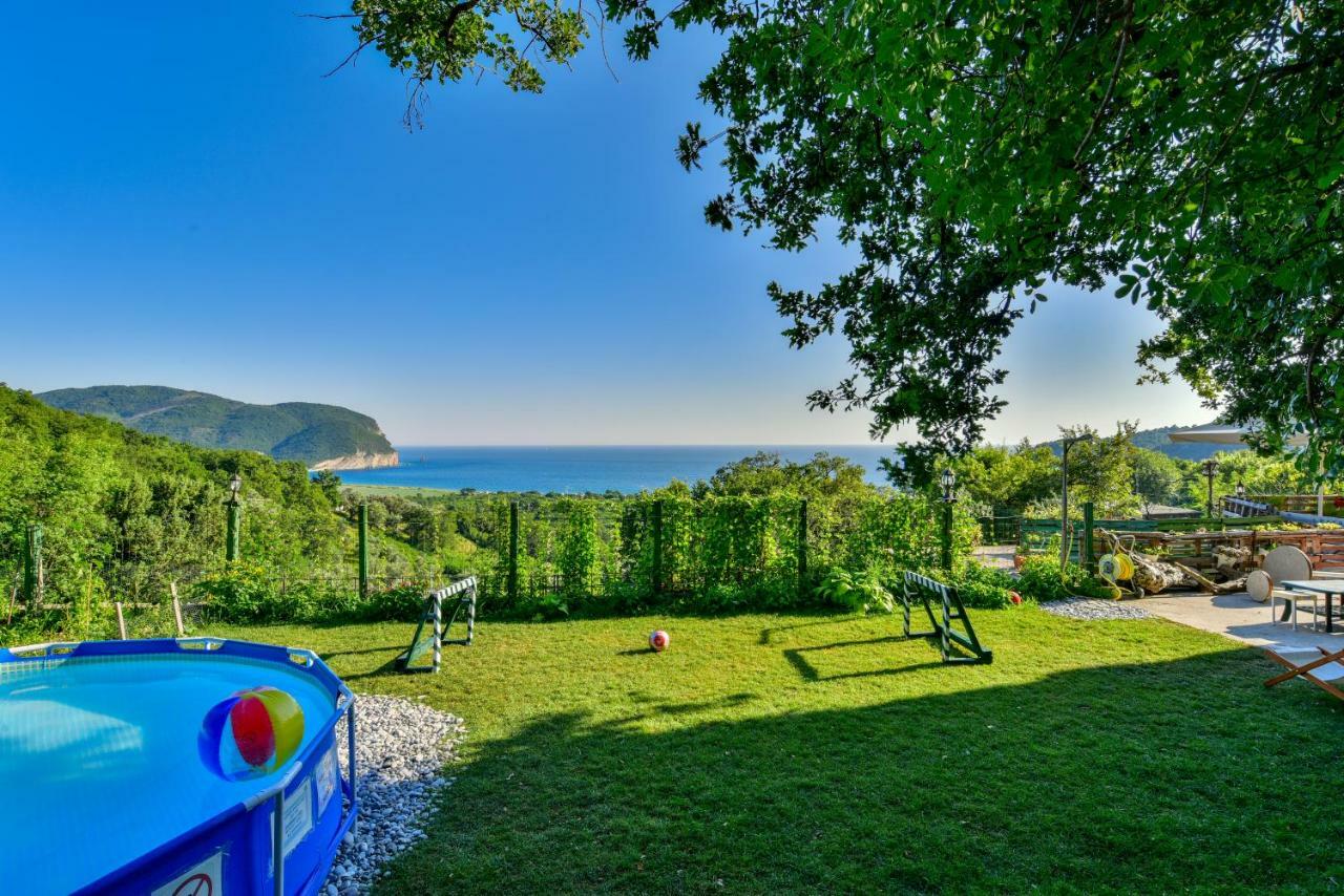 Pataki Guesthouse Petrovac Εξωτερικό φωτογραφία