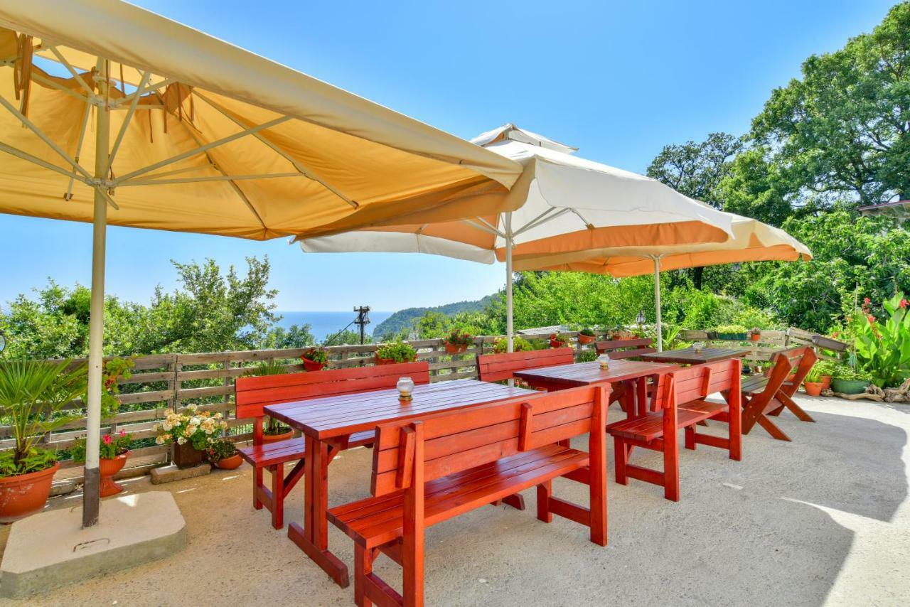Pataki Guesthouse Petrovac Εξωτερικό φωτογραφία