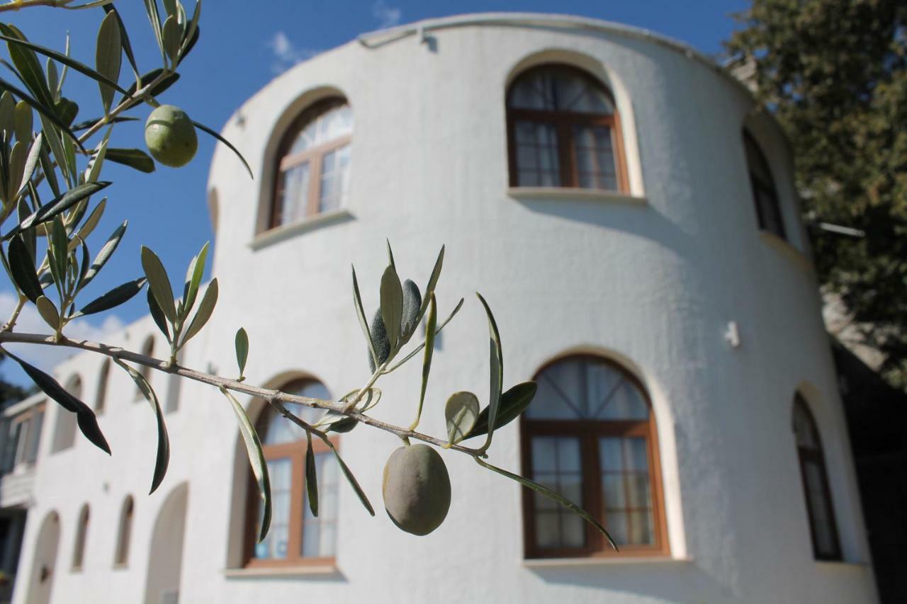 Pataki Guesthouse Petrovac Εξωτερικό φωτογραφία
