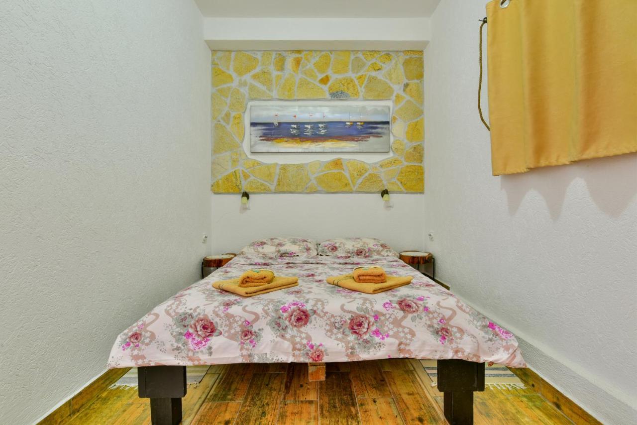 Pataki Guesthouse Petrovac Εξωτερικό φωτογραφία