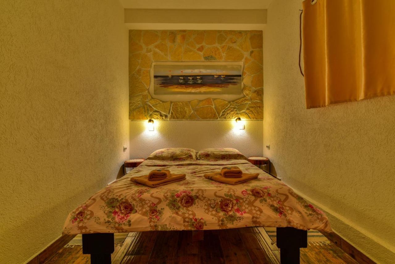 Pataki Guesthouse Petrovac Εξωτερικό φωτογραφία