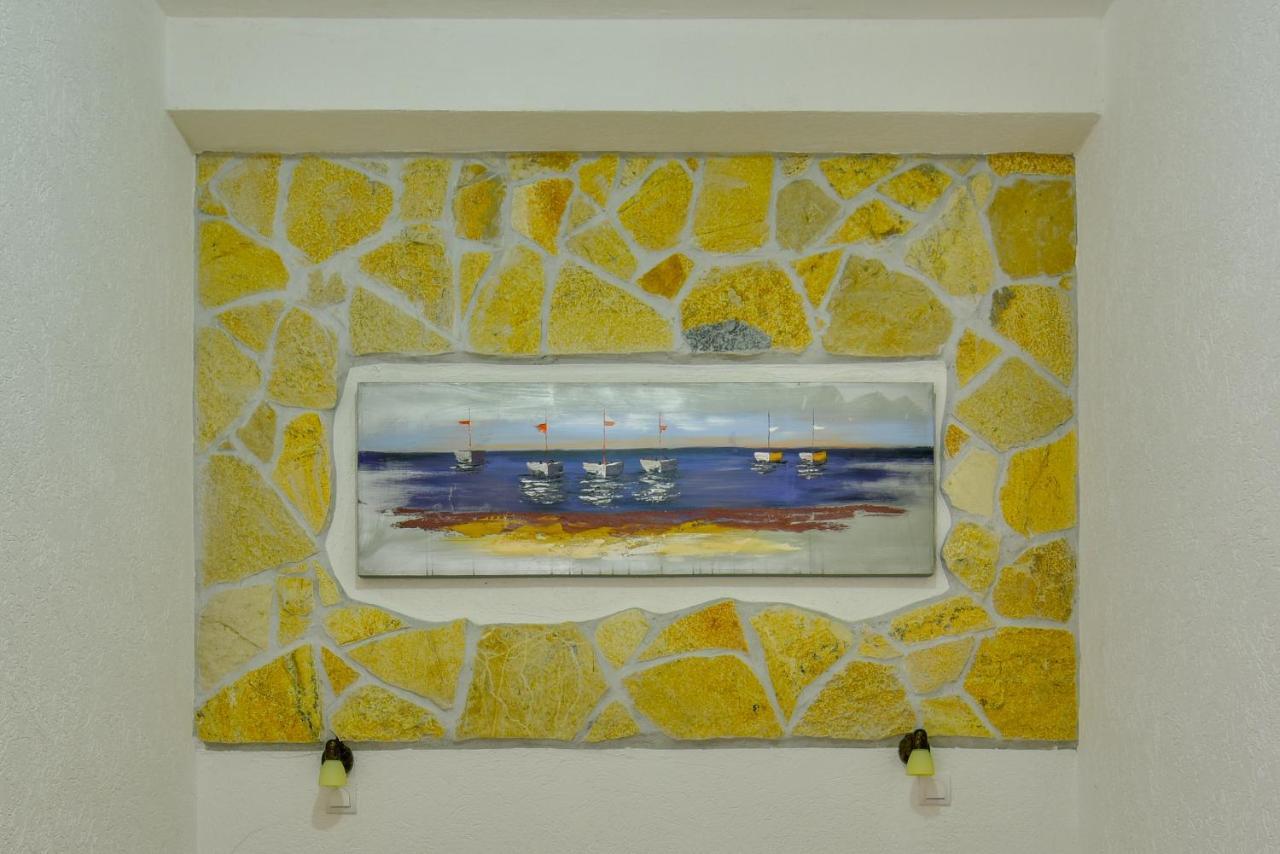 Pataki Guesthouse Petrovac Εξωτερικό φωτογραφία