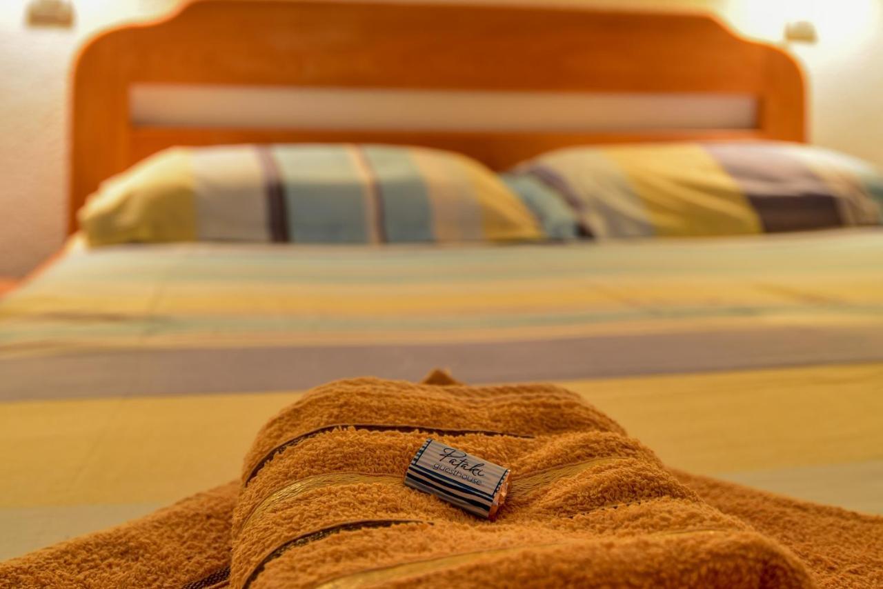Pataki Guesthouse Petrovac Εξωτερικό φωτογραφία
