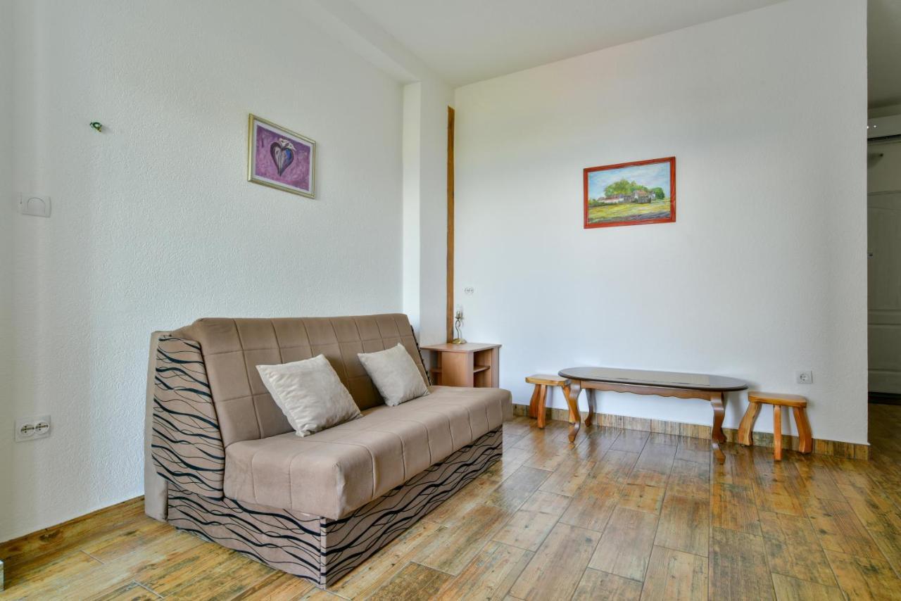 Pataki Guesthouse Petrovac Εξωτερικό φωτογραφία