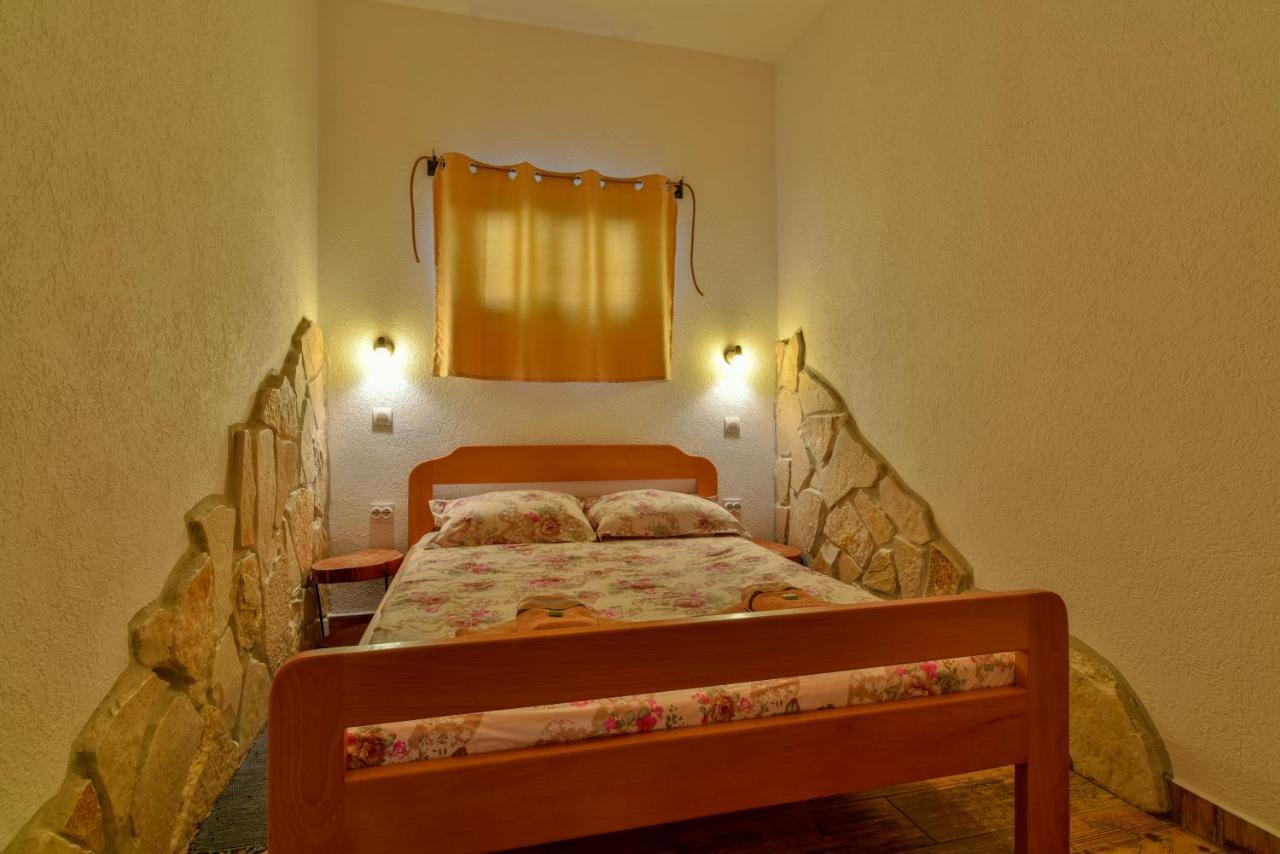 Pataki Guesthouse Petrovac Εξωτερικό φωτογραφία