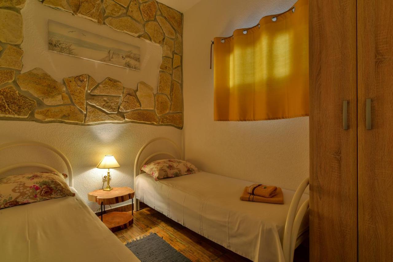 Pataki Guesthouse Petrovac Εξωτερικό φωτογραφία