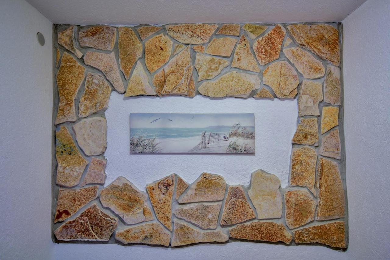 Pataki Guesthouse Petrovac Εξωτερικό φωτογραφία