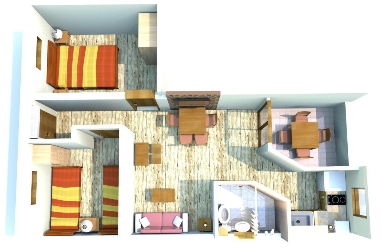 Pataki Guesthouse Petrovac Εξωτερικό φωτογραφία